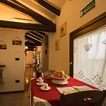 Bed & Breakfast Chiaro Di Luna 3*