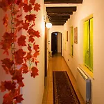 Chiaro Di Luna Bed & Breakfast