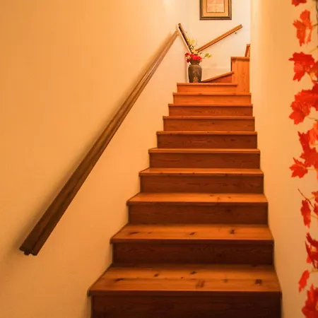 Chiaro Di Luna Nocleg ze śniadaniem 3*