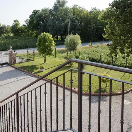 Chiaro Di Luna 3* San Vito al Tagliamento