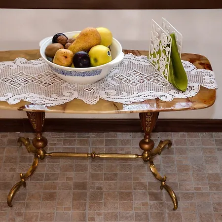 Nocleg ze śniadaniem Chiaro Di Luna 3*