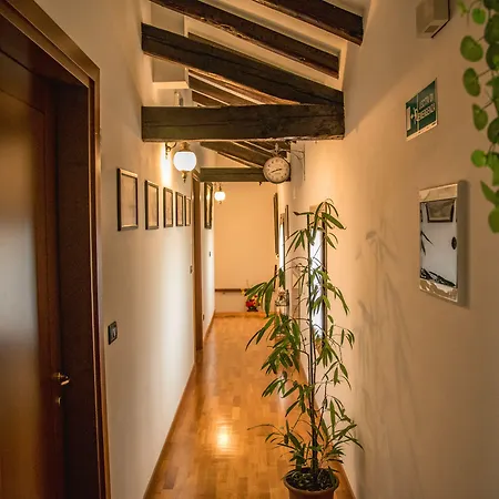 Nocleg ze śniadaniem Chiaro Di Luna San Vito al Tagliamento