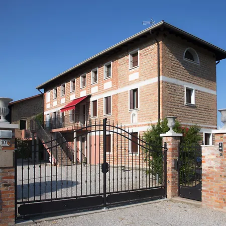 Chiaro Di Luna San Vito al Tagliamento
