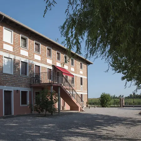 Nocleg ze śniadaniem Chiaro Di Luna San Vito al Tagliamento