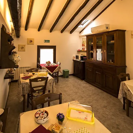 Chiaro Di Luna Nocleg ze śniadaniem San Vito al Tagliamento