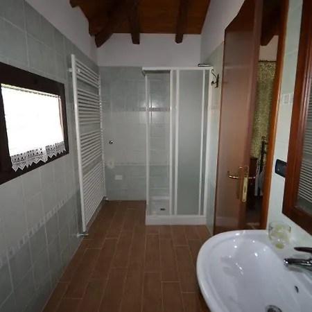 Chiaro Di Luna Nocleg ze śniadaniem