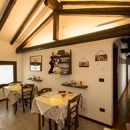 Chiaro Di Luna San Vito al Tagliamento