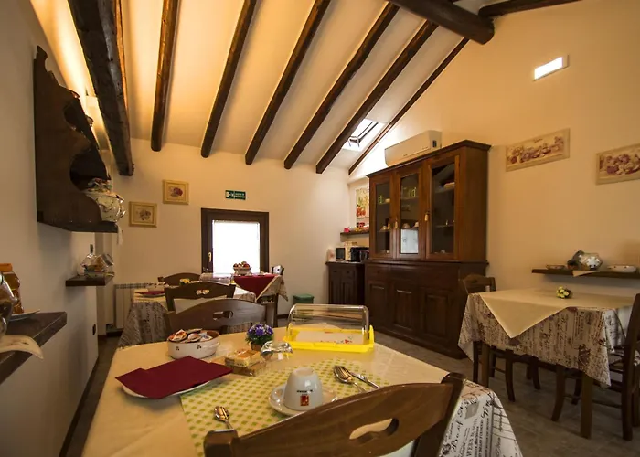 Panzió Chiaro Di Luna