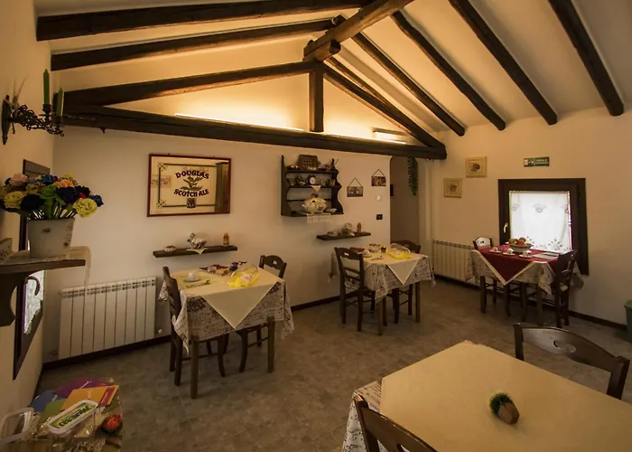 Chiaro Di Luna Panzió 3*