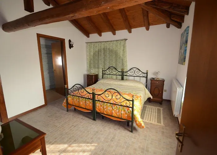 Panzió Chiaro Di Luna San Vito al Tagliamento