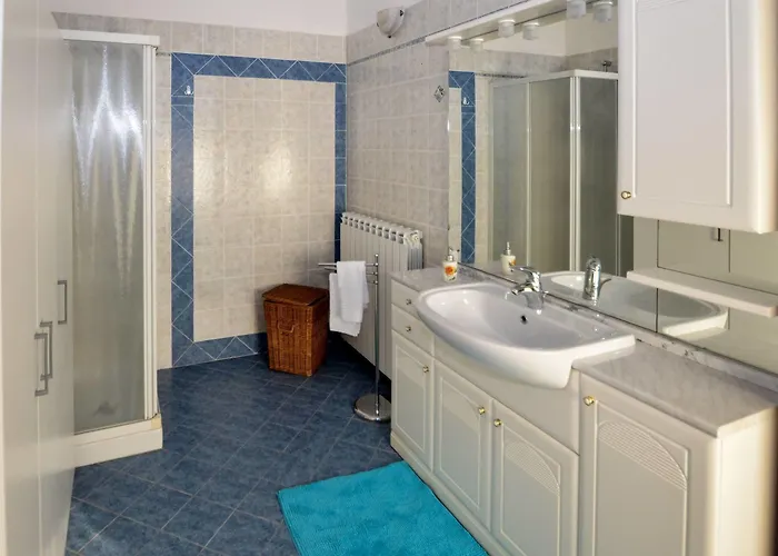 Panzió Chiaro Di Luna 3*