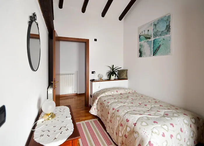 Chiaro Di Luna Panzió 3*