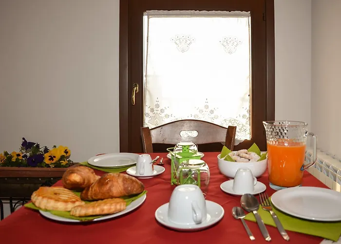 Chiaro Di Luna 3* San Vito al Tagliamento