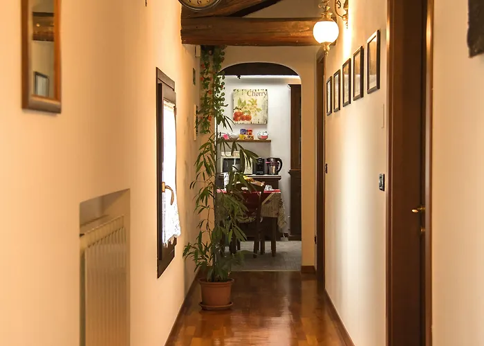 Panzió Chiaro Di Luna