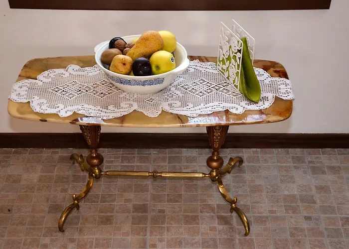 Panzió Chiaro Di Luna 3*