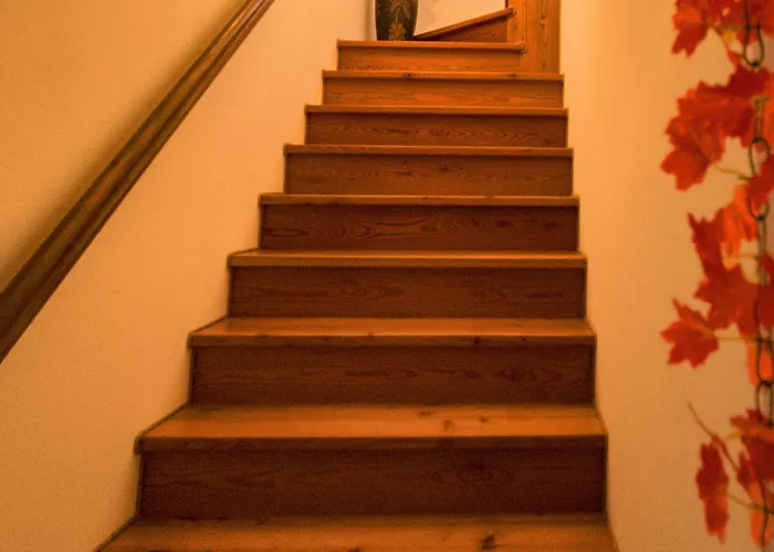 Panzió Chiaro Di Luna San Vito al Tagliamento