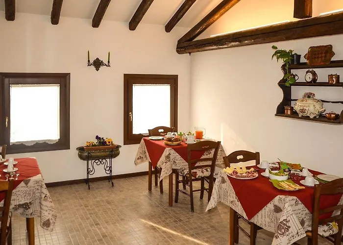 Chiaro Di Luna Panzió 3*