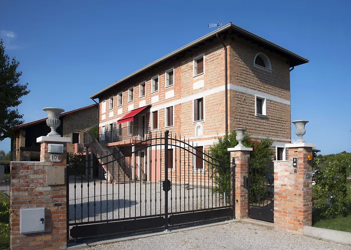 Chiaro Di Luna San Vito al Tagliamento