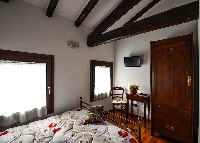 Chiaro Di Luna San Vito al Tagliamento