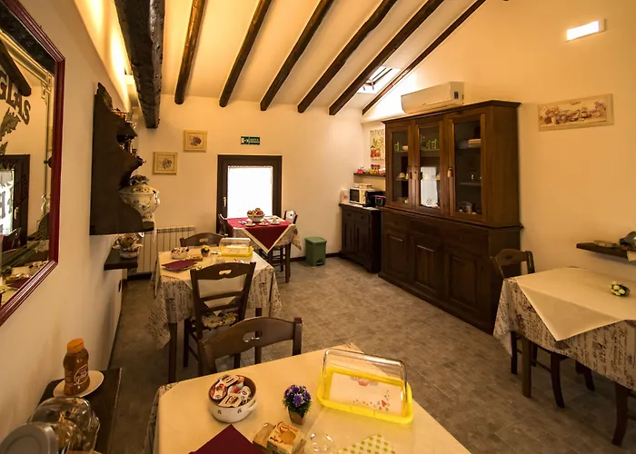 Chiaro Di Luna Panzió San Vito al Tagliamento