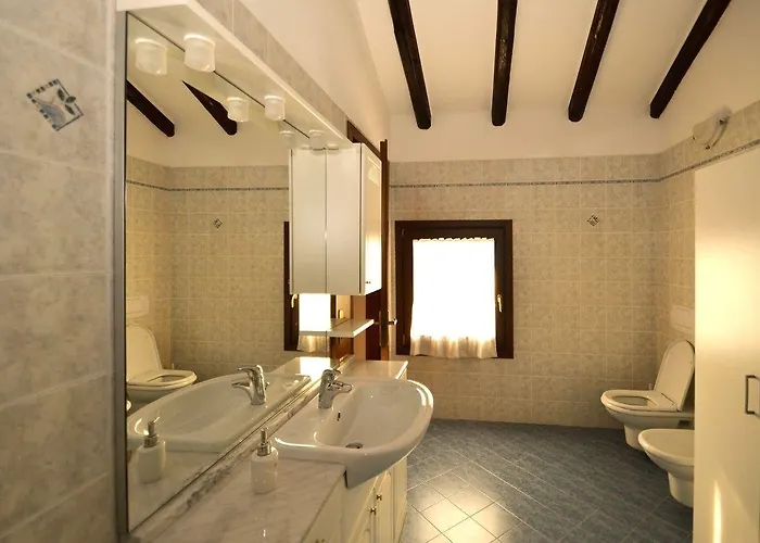 Chiaro Di Luna 3* San Vito al Tagliamento