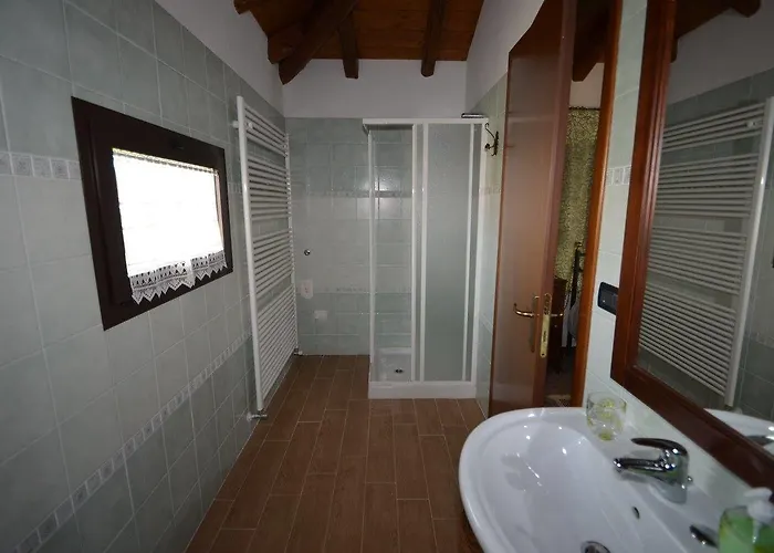 Chiaro Di Luna Panzió