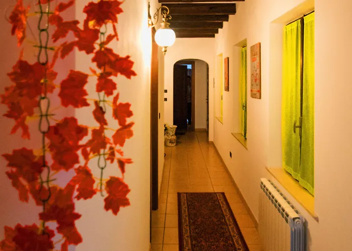 Chiaro Di Luna Panzió