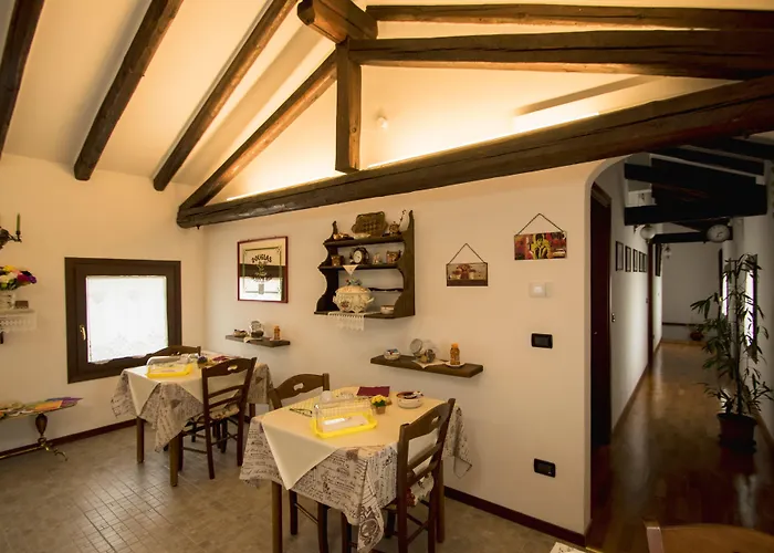 Chiaro Di Luna San Vito al Tagliamento