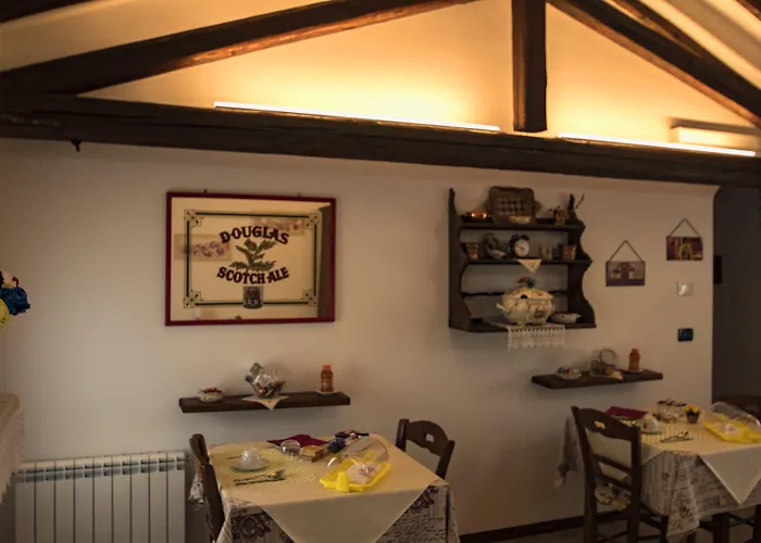 Panzió Chiaro Di Luna San Vito al Tagliamento