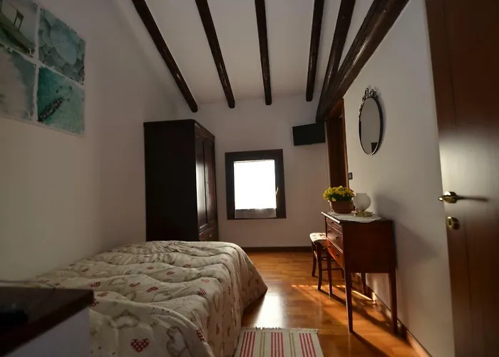 Chiaro Di Luna Panzió