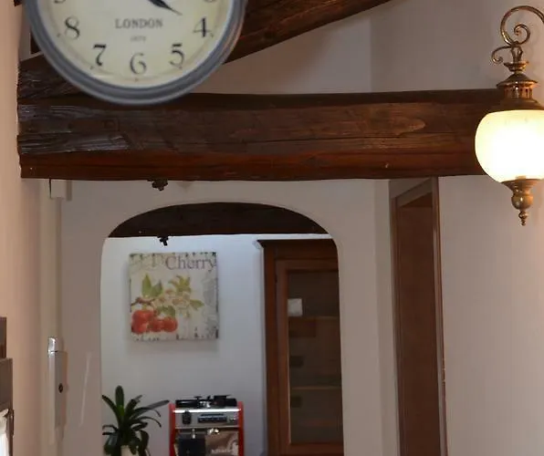 Panzió Chiaro Di Luna 3*