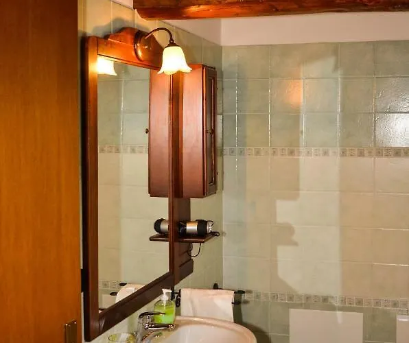 Panzió Chiaro Di Luna 3*