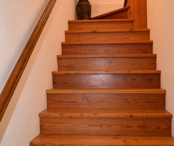 Chiaro Di Luna Panzió San Vito al Tagliamento