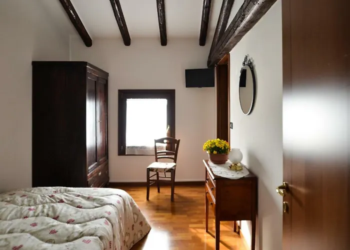 Chiaro Di Luna Panzió 3*