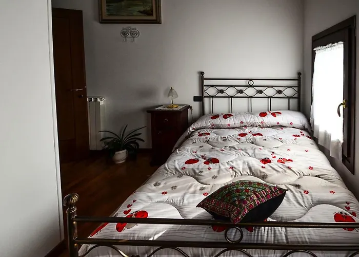 Chiaro Di Luna Panzió