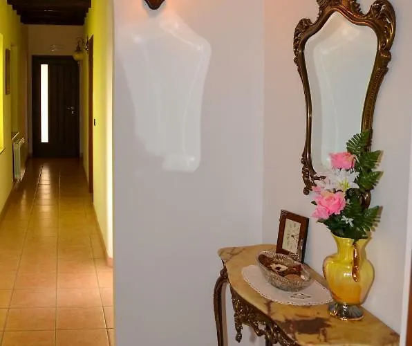 Panzió Chiaro Di Luna 3*