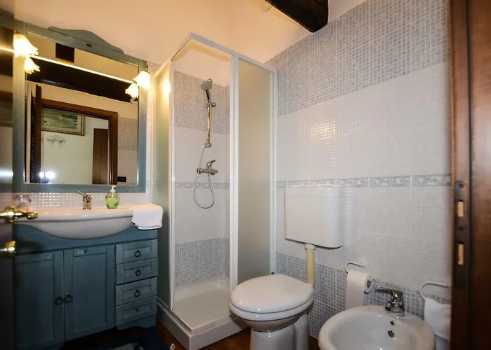 Panzió Chiaro Di Luna 3*