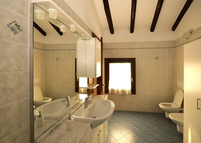 Chiaro Di Luna Panzió San Vito al Tagliamento