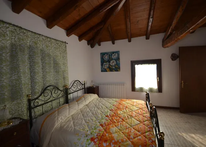 Chiaro Di Luna Panzió 3*